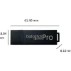 Centon 64GB DataStick Pro USB 3.0 Flash Drive