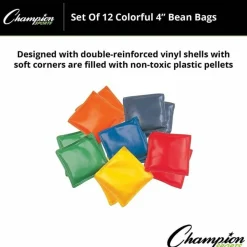 Champion Sports 4