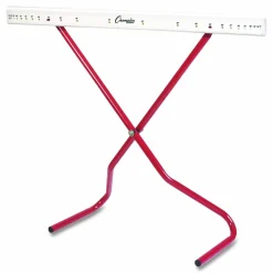 Champion Sports Adjustable Training Hurdle, 41