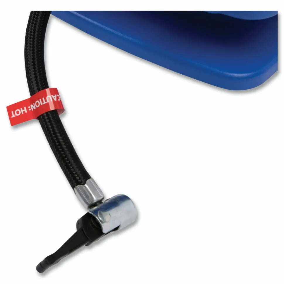 Champion Sports Deluxe Inflator