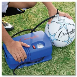 Champion Sports Deluxe Inflator