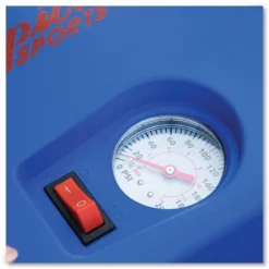 Champion Sports Deluxe Inflator