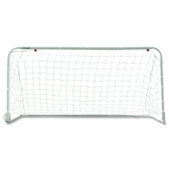 Champion Sports Easy Fold Soccer Goal, 6 ft x 3 ft, 1.25