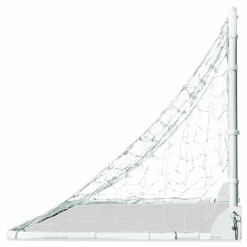 Champion Sports Easy Fold Soccer Goal, 6 ft x 3 ft, 1.25