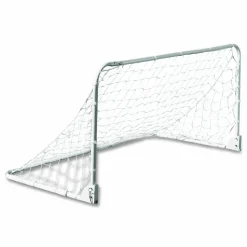 Champion Sports Easy Fold Soccer Goal, 6 ft x 3 ft, 1.25