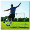 Champion Sports Fold Up Goal, 72" x 48"