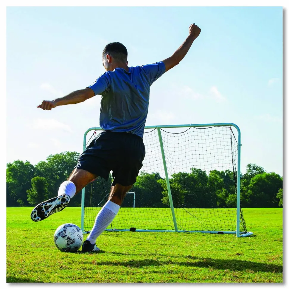 Champion Sports Fold Up Goal, 72" x 48"