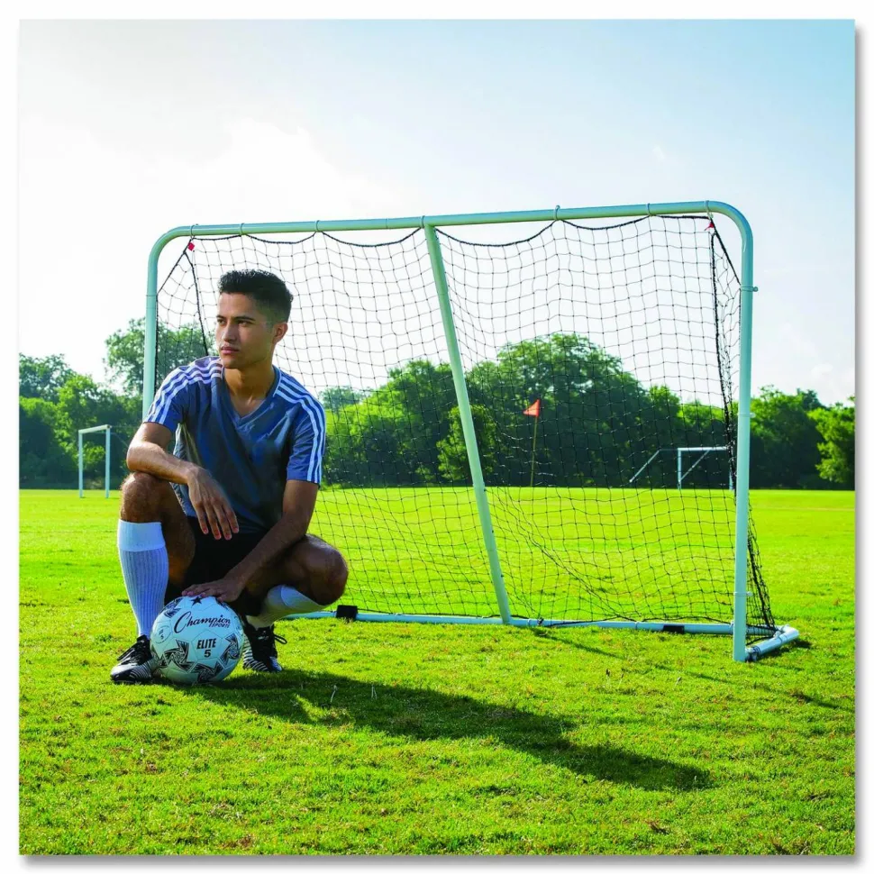 Champion Sports Fold Up Goal, 72" x 48"