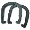 Champion Sports Forged Steel Horseshoe Set, 4 Horseshoes/2 Stakes/Carry Bag/Rules Sheet
