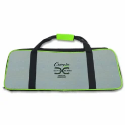 Champion Sports Forged Steel Horseshoe Set, 4 Horseshoes/2 Stakes/Carry Bag/Rules Sheet