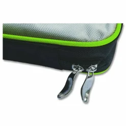 Champion Sports Forged Steel Horseshoe Set, 4 Horseshoes/2 Stakes/Carry Bag/Rules Sheet