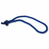 Champion Sports Four-Way Tug-of-War Rope, 50 ft, 1" dia