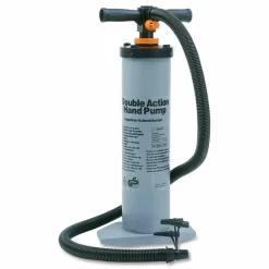 Champion Sports High Volume Air Pump, 110 L