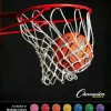 Champion Sports Intermediate Basketball, Size 6, Orange
