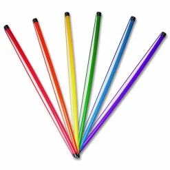 Champion Sports Jump Rope Baton Set, 32