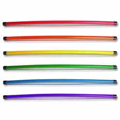 Champion Sports Jump Rope Baton Set, 32