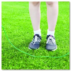 Champion Sports Jump Rope Baton Set, 32