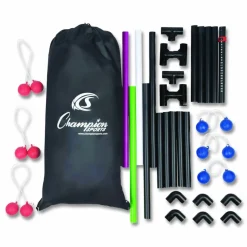 Champion Sports Ladder Ball Game Set, (2) 22