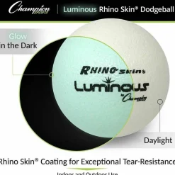 Champion Sports Luminous Set