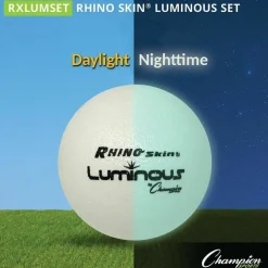 Champion Sports Luminous Set