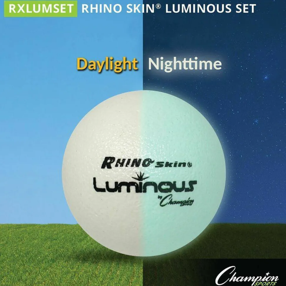 Champion Sports Luminous Set
