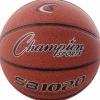 Champion Sports Official Size Composite Basketball - 29.50" - 7 - 1 Each