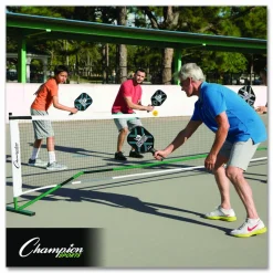 Champion Sports Pickleball Net, 36 ft x 22