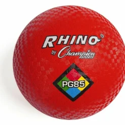 Champion Sports Playground Ball, 8-1/2