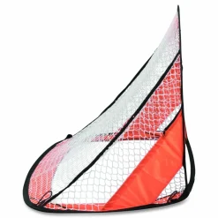 Champion Sports Pop Up Soccer Goal, 4 ft x 2 ft, Pair