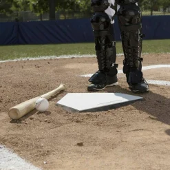 Champion Sports Pro Bury All Homeplate