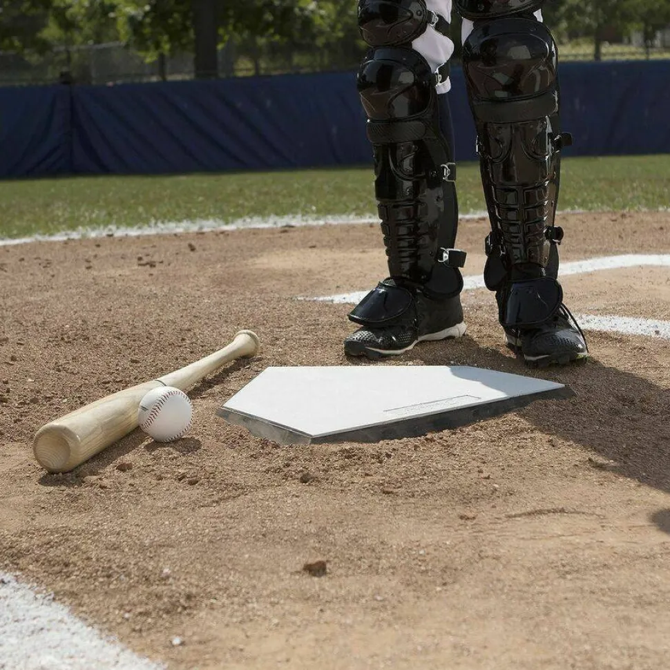 Champion Sports Pro Bury All Homeplate