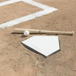 Champion Sports Pro Bury All Homeplate