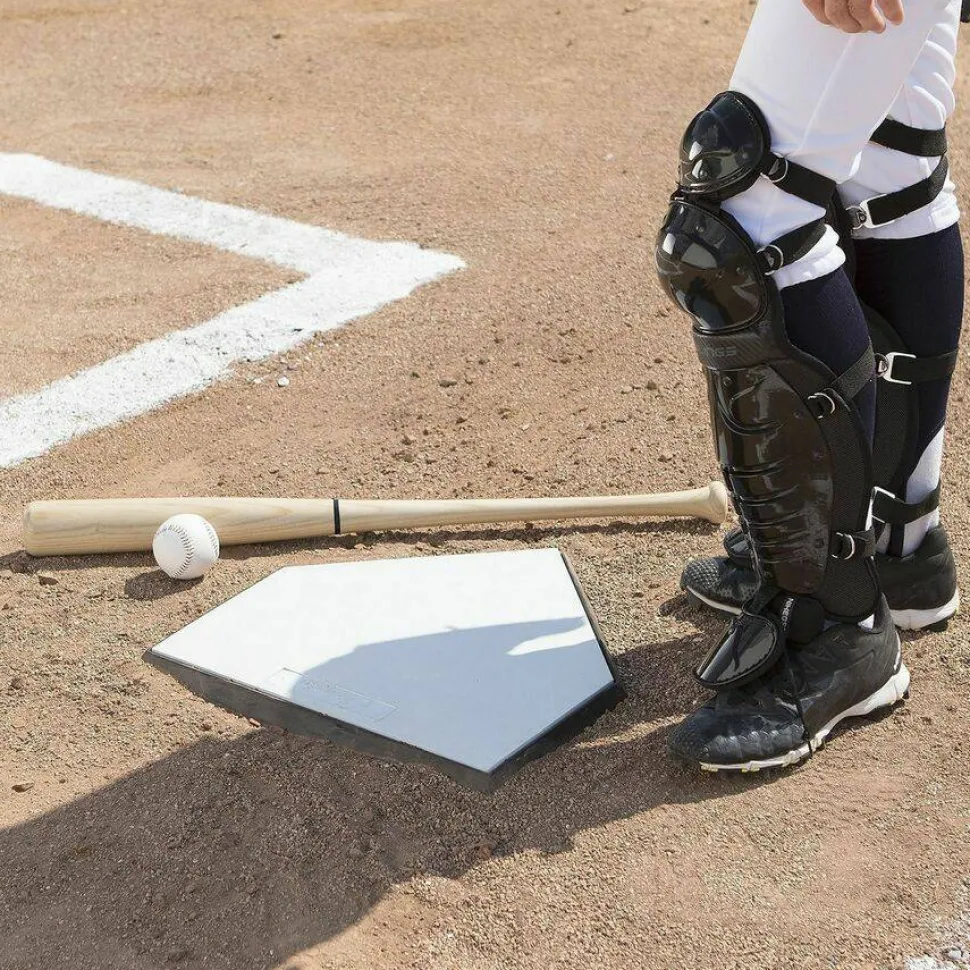 Champion Sports Pro Bury All Homeplate