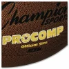 Champion Sports Pro Composite Football, Official Size, Brown