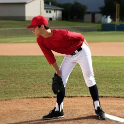 Champion Sports Pro Model 4-Way Pitcher's Box
