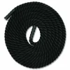 Champion Sports Rhino Poly Training Rope, 40 ft, 2" dia