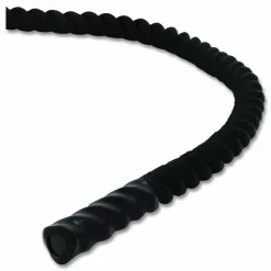 Champion Sports Rhino Poly Training Rope, 40 ft, 2" dia