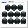 Champion Sports Rhino Promax Elite Medicine Ball, 10 lb, Black