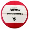 Champion Sports Rhino Promax Medicine Ball, 25 lb, Red