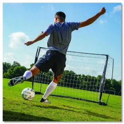 Champion Sports Rhino Soccer Goal, 48