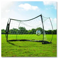 Champion Sports Rhino Soccer Goal, 36