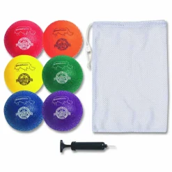 Champion Sports Rhino Soft Playground Ball Set, 8.5
