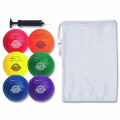 Champion Sports Rhino Soft Playground Ball Set, 8.5