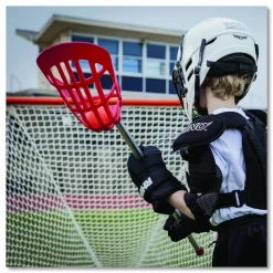 Champion Sports Soft Lacrosse Set, 6 Balls/12 Sticks