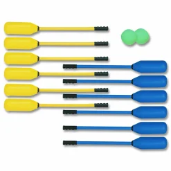 Champion Sports Soft Polo Set, 24