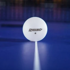 Champion Sports 1sTAR Table Tennis Balls Bulk Pack