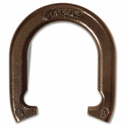 Champion Sports Steel Horseshoe Set, (4) Horseshoes/(2) 20