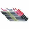 Champion Sports Ultra Shaft Hockey Set, Twelve 42" Hockey Sticks/Two Pucks/Two Balls/Two Extra Blades