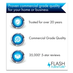 Chandler Contemporary Brown Microfiber Kids Recliner with Cup Holder