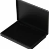 Charles Leonard Foam Stamp Pad, Black